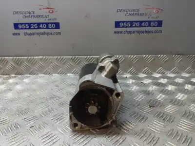 Second-hand car spare part STARTER MOTOR for SEAT EXEO ST (3R5) (2009>) Reference OEM IAM references 0001125053  