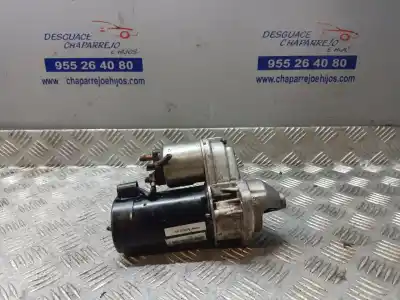 Second-hand car spare part starter motor for opel astra g berlina comfort oem iam references f438522  