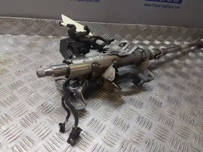 Автозапчасти б/у рулевая колонка за citroen c4 picasso feel ссылки oem iam 7439170r00  
