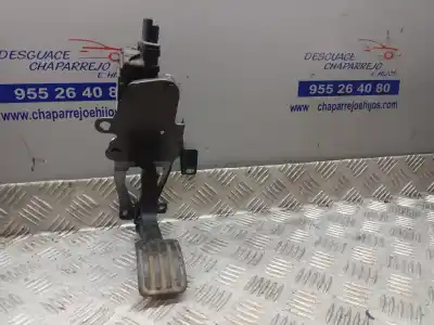 Second-hand car spare part accelerator pedal for citroen jumpy hdi 125 fap 27 l1h1 fugón oem iam references 1401280880  