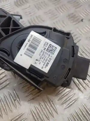 Second-hand car spare part accelerator pedal for citroen jumpy hdi 125 fap 27 l1h1 fugón oem iam references 1401280880  