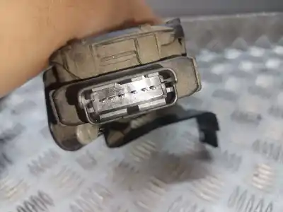 Second-hand car spare part accelerator pedal for citroen jumpy hdi 125 fap 27 l1h1 fugón oem iam references 1401280880  