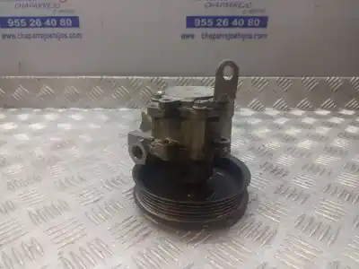 Peça sobressalente para automóvel em segunda mão bomba de direção por bmw x1 (e84) sdrive 18d referências oem iam lh2114302  