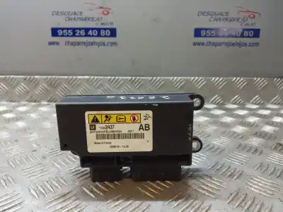 Автозапчасти б/у комплект подушки безопасности за opel astra j lim. cosmo ссылки oem iam 13582437  