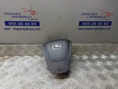Автозапчасти б/у комплект подушки безопасности за opel astra j lim. cosmo ссылки oem iam 13582437  