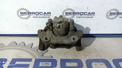 Peça sobressalente para automóvel em segunda mão pinça de travão dianteira esquerda por seat alhambra (7v8, 7v9) 2.0 tdi referências oem iam 7m3105f