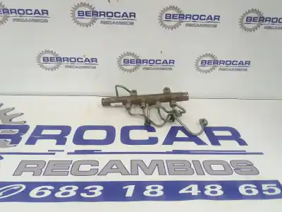 Second-hand car spare part DISTRIBUTOR PIPE for DACIA DUSTER (HS_)  OEM IAM references 8200704212  