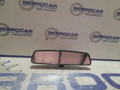 Peça sobressalente para automóvel em segunda mão ESPELHO RETROVISOR INTERIOR por JAGUAR X-TYPE  Referências OEM IAM E8011083  