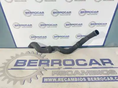 Peça sobressalente para automóvel em segunda mão tubo por seat alhambra (7v8, 7v9) 2.0 tdi referências oem iam 7m3145957