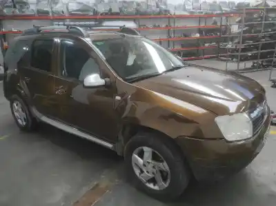 Pièce détachée automobile d'occasion tuyaux de climatisation pour dacia duster (hs_) 1.5 dci (hsmc) références oem iam 924803977r  