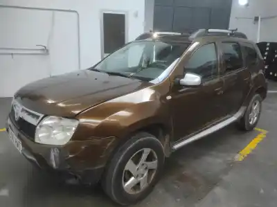 Pièce détachée automobile d'occasion tuyaux de climatisation pour dacia duster (hs_) 1.5 dci (hsmc) références oem iam 924803977r  