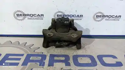 Peça sobressalente para automóvel em segunda mão pinça de travão dianteira direita por seat alhambra (7v8, 7v9) 2.0 tdi referências oem iam 7m3615124a