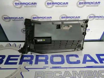 Second-hand car spare part glove compartment for ssangyong kyron 2.0 oem iam references   