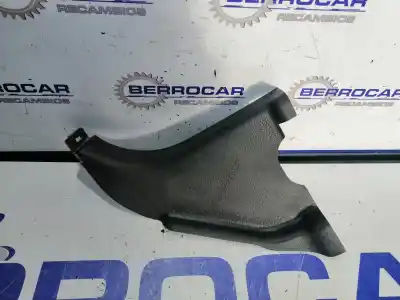 Pièce détachée automobile d'occasion ENJOLIVEUR pour SSANGYONG KYRON  Références OEM IAM 7737009000  