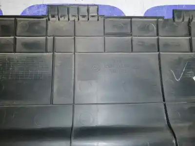 Автозапчастина б/у молдинг для ssangyong kyron 2.0 посилання на oem iam 7744309000  