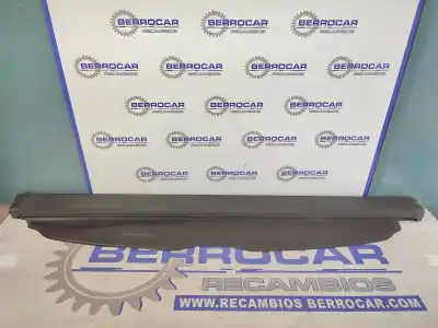 Peça sobressalente para automóvel em segunda mão chapeleira por seat alhambra (7v8, 7v9) 2.0 tdi referências oem iam 7m3868791