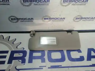 Автозапчасти б/у левая зона за ssangyong kyron 2.0 ссылки oem iam 7610008114ab  