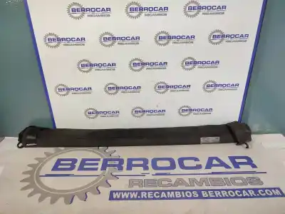 Автозапчастина б/у задній лоток для audi q7 (4l) 4l/xbunq1 посилання на oem iam 4l0861691  