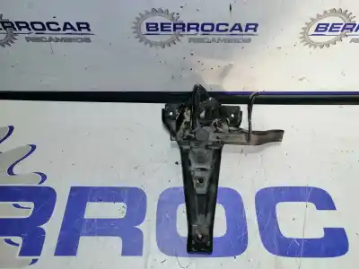 Автозапчасти б/у замок капота за ssangyong kyron 2.0 ссылки oem iam 7111008003