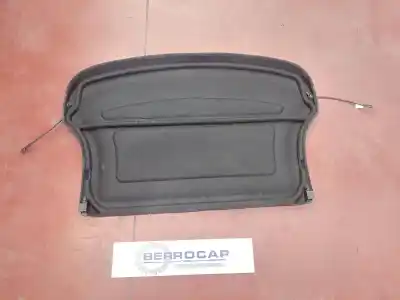 Peça sobressalente para automóvel em segunda mão chapeleira por saab 9-3 berlina 2.0 cat referências oem iam 5292545  