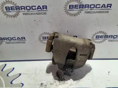 Автозапчастина б/у передній правий гальмівний супорт для seat leon (1m1) 1.9 tdi посилання на oem iam dag740429  