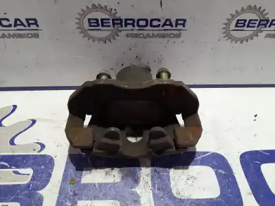 Автозапчастина б/у передній правий гальмівний супорт для seat leon (1m1) 1.9 tdi посилання на oem iam dag740429  