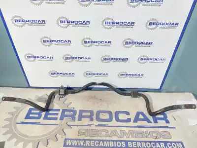 Second-hand car spare part front stabilizer bar for toyota avensis berlina (t25) 1.8 sol sedán oem iam references 4881105090  
