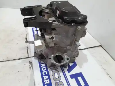 Pièce détachée automobile d'occasion boîte de vitesses pour volkswagen polo (9n3) 1.4 tdi références oem iam 02t301103  