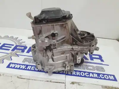 Pièce détachée automobile d'occasion boîte de vitesses pour volkswagen polo (9n3) 1.4 tdi références oem iam 02t301103  