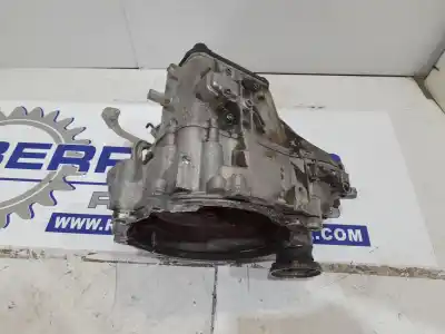 Pièce détachée automobile d'occasion boîte de vitesses pour volkswagen polo (9n3) 1.4 tdi références oem iam 02t301103  