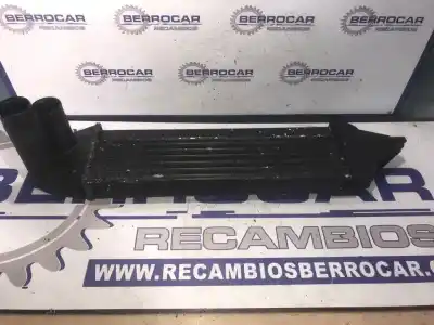 Second-hand car spare part INTERCOOLER for SAAB 9-3 BERLINA  OEM IAM references 4726568  