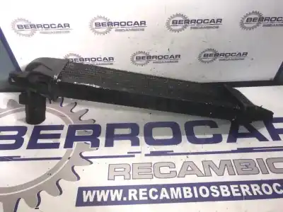 Peça sobressalente para automóvel em segunda mão intercooler por saab 9-3 berlina 2.0 cat referências oem iam 4726568  