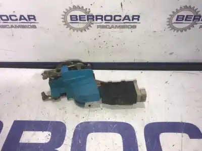 Peça sobressalente para automóvel em segunda mão fechadura da porta dianteira esquerda por saab 9-3 berlina 2.0 cat referências oem iam 4809349