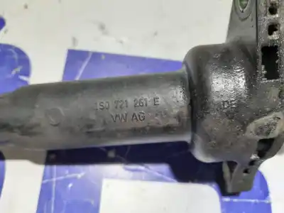 Pièce détachée automobile d'occasion cylindre récepteur d'embrayage pour seat ibiza (6p1) 1.0 tsi références oem iam 1s0721261e  