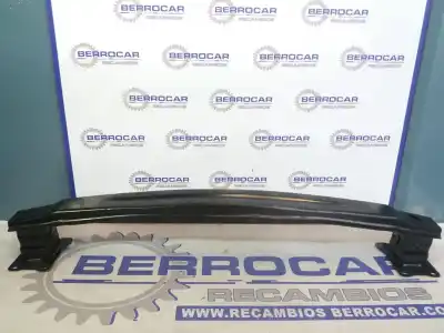 Recambio de automóvil de segunda mano de refuerzo paragolpes trasero para seat leon (5f1) 1.2 tsi referencias oem iam 5f0807305  