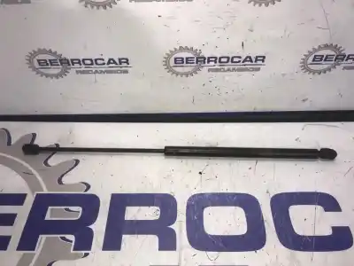 Peça sobressalente para automóvel em segunda mão amortecedores do tronco / porta por saab 9-3 berlina 2.0 cat referências oem iam 4854733
