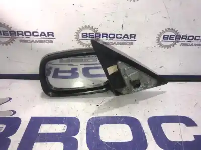 Peça sobressalente para automóvel em segunda mão espelho retrovisor esquerdo por saab 9-3 berlina 2.0 cat referências oem iam 0117422