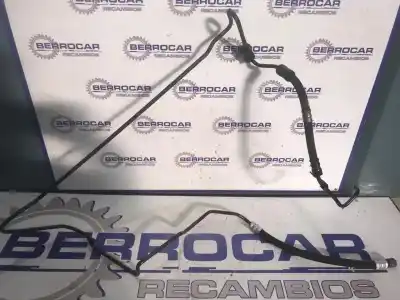 Peça sobressalente para automóvel em segunda mão tubo por saab 9-3 berlina 2.0 cat referências oem iam vp8x7h19997tc