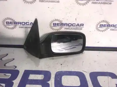 Peça sobressalente para automóvel em segunda mão espelho retrovisor direito por saab 9-3 berlina 2.0 cat referências oem iam 0117422