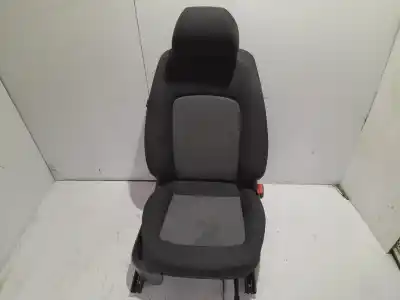 Pezzo di ricambio per auto di seconda mano SEDILE ANTERIORE DESTRO per SEAT IBIZA (6P1)  Riferimenti OEM IAM 6F0881405A  