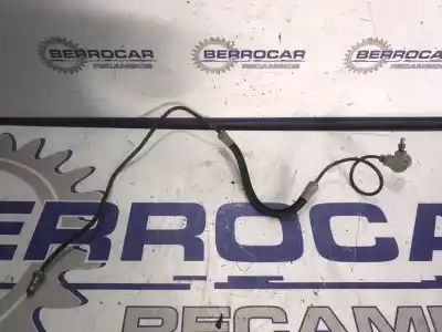 Peça sobressalente para automóvel em segunda mão tubo por saab 9-3 berlina 2.0 cat referências oem iam 12756187