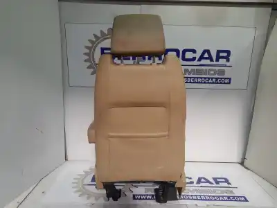 Автозапчастина б/у передне праве сиділо для land rover range rover (lm) 3.6 td v8 посилання на oem iam hca500560sms  