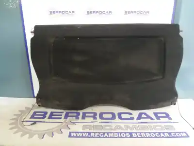 Second-hand car spare part PARCEL SHELF for FORD FIESTA (CB1)  OEM IAM references D3J2D  