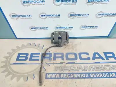 Recambio de automóvil de segunda mano de pinza freno delantera izquierda para opel corsa d 1.3 16v cdti referencias oem iam zoh5422  