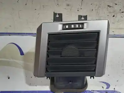 Автозапчастина б/у аераційна решіта для land rover range rover (lm) 3.6 td v8 посилання на oem iam jbd500180xxx