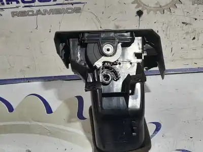 Автозапчасти б/у аэрационная решетка за land rover range rover (lm) 3.6 td v8 ссылки oem iam jbd500180xxx  