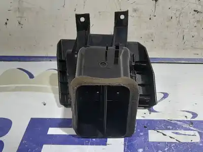 Автозапчасти б/у аэрационная решетка за land rover range rover (lm) 3.6 td v8 ссылки oem iam jbd500180xxx  