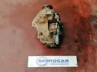 Автозапчастина б/у роздавальна коробка для land rover range rover (lm) 3.6 td v8 посилання на oem iam 8455228038  