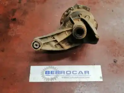 Second-hand car spare part rear differential for land rover range rover (lm) 3.6 td v8 oem iam references tvk500112  