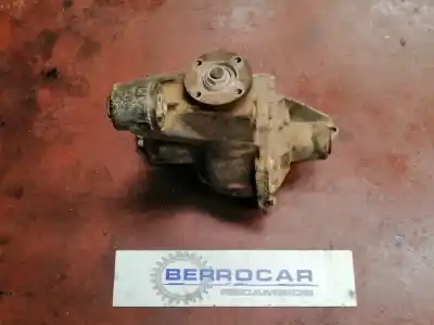 Second-hand car spare part rear differential for land rover range rover (lm) 3.6 td v8 oem iam references tvk500112  